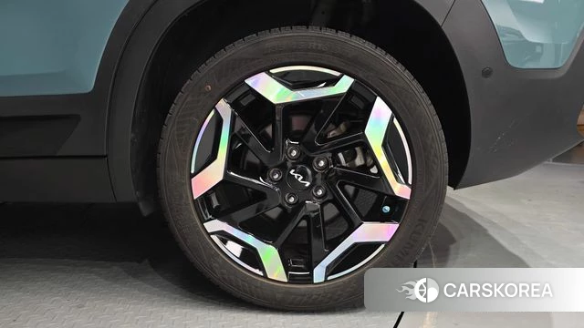 Kia The New Seltos id 4783531 из Кореи 13