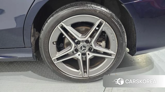 Mercedes-Benz C-Class W205 id 4573173 из Кореи 13