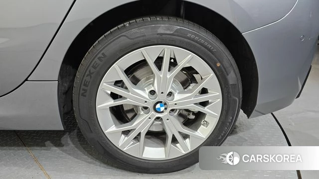 BMW 1 Series (F70) id 4407839 из Кореи 13