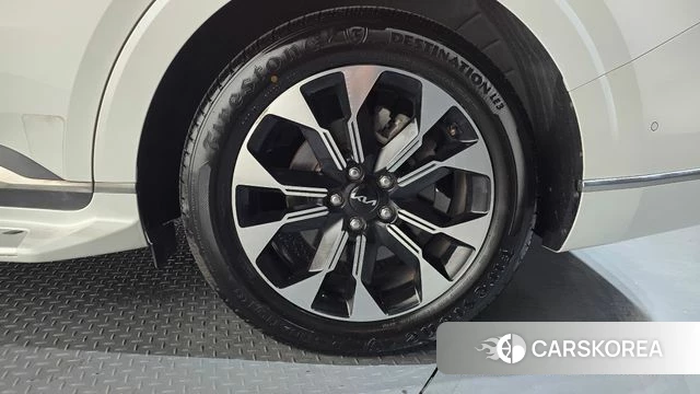 Kia Carnival 4th generation id 4764096 из Кореи 13