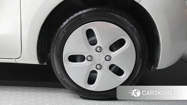 Kia The New Ray id 4905964 из Кореи 13