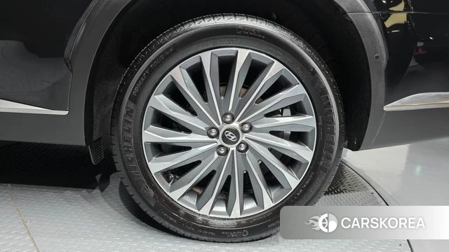 Hyundai The New Palisade id 4675578 из Кореи 13