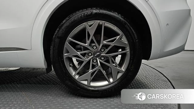 Genesis GV70 id 4872299 из Кореи 13