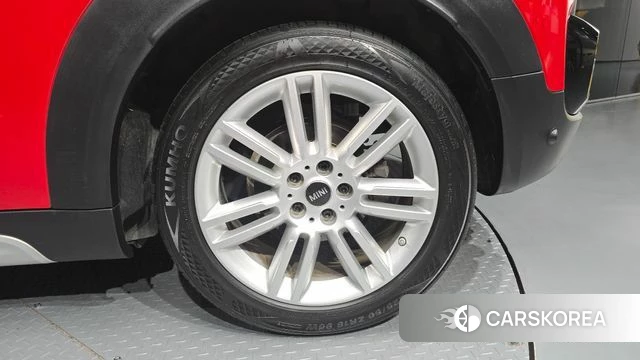 Mini Cooper Countryman id 4490598 из Кореи 13
