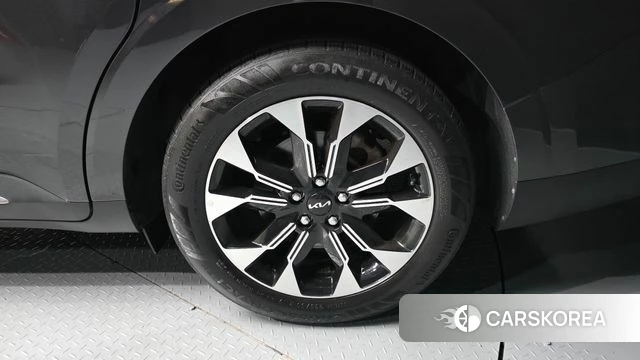 Kia Carnival 4th generation id 4388705 из Кореи 13