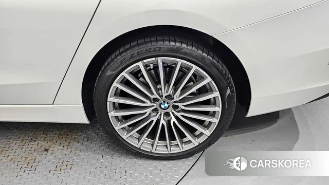 BMW 6 Series GT (G32) id 4518440 из Кореи 13