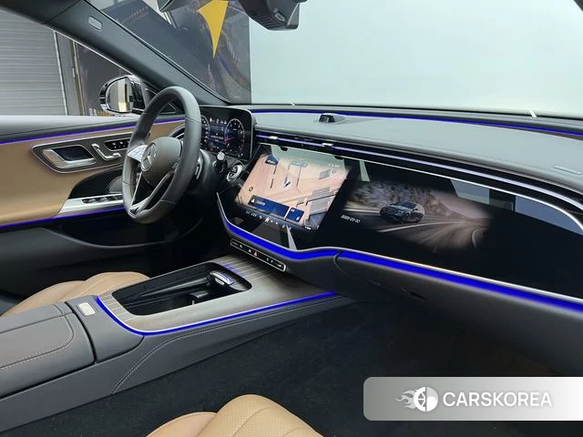 Mercedes-Benz E-class id 4208088 из Китая 13