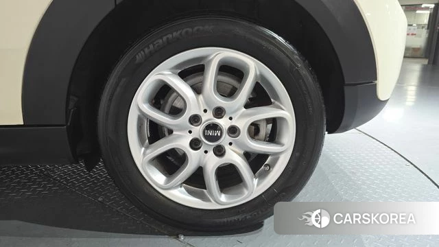 Mini Cooper id 4350493 из Кореи 13