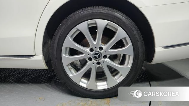 Mercedes-Benz E-Class W213 id 4384378 из Кореи 13