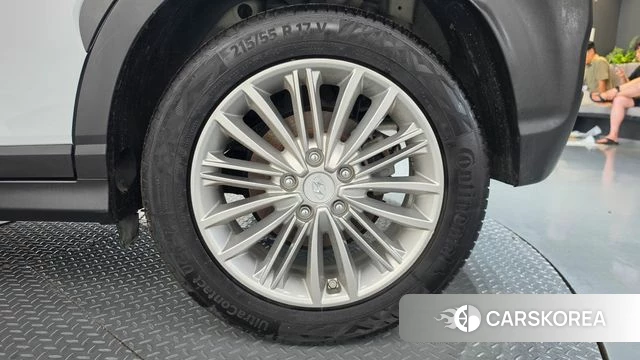 Hyundai Kona id 4850235 из Кореи 13