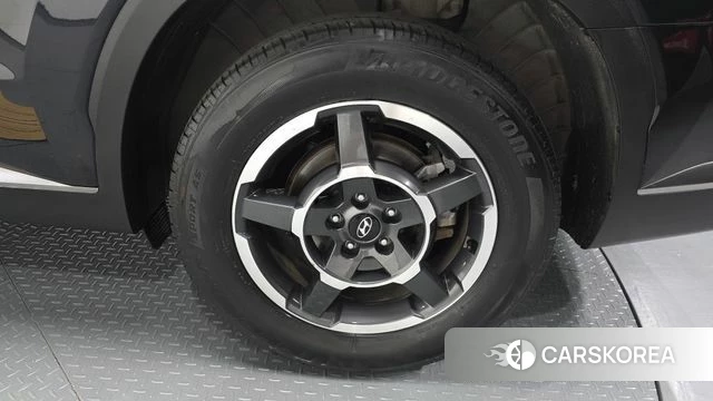 Hyundai The New Palisade id 4481165 из Кореи 13