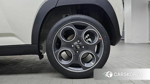Hyundai The New Casper id 4421278 из Кореи 13
