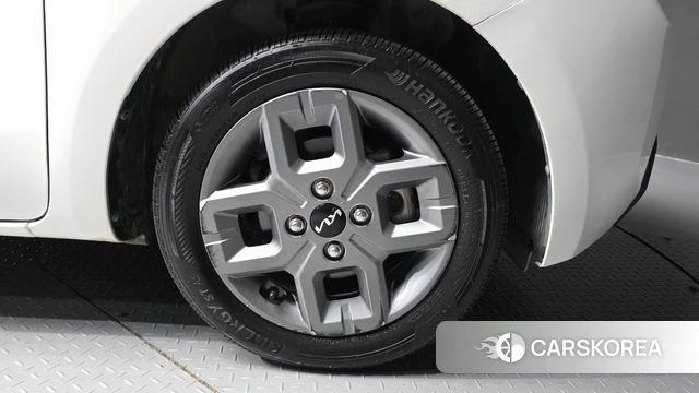 Kia The New Kia Ray id 4935618 из Кореи 13