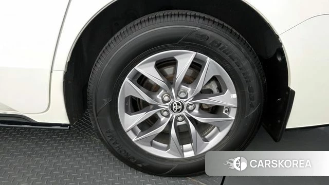 Toyota Sienna 4th Generation id 4396432 из Кореи 13