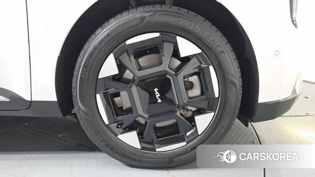 Kia The New Carnival 4th Generation id 4560233 из Кореи 13