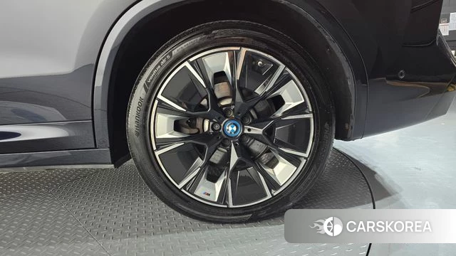 BMW iX3 id 4444760 из Кореи 13