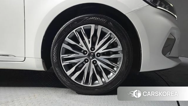 Kia K7 Premier id 4595090 из Кореи 13