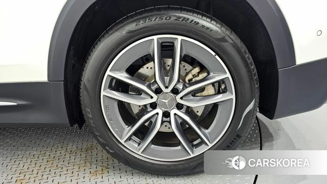 Mercedes-Benz GLB-Class X247 id 4571308 из Кореи 13