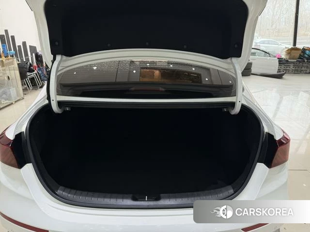 Kia K3 id 4341938 из Китая 13