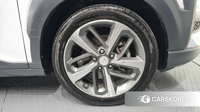 Hyundai Kona id 4638139 из Кореи 13