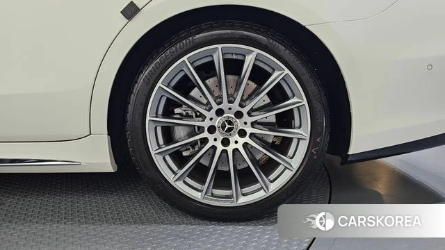 Mercedes-Benz S-Class W223 id 4593757 из Кореи 13