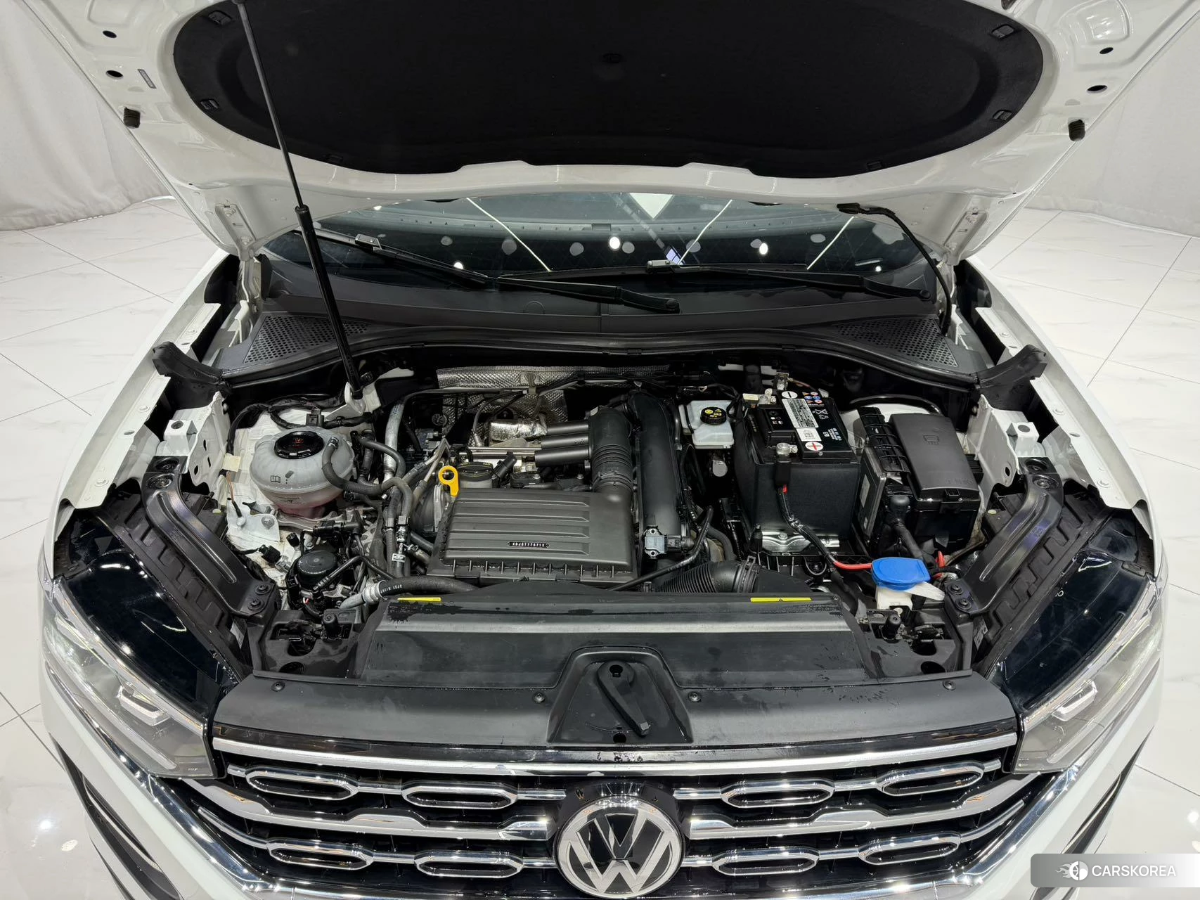 Volkswagen Tanyue id 4419454 из Китая 13