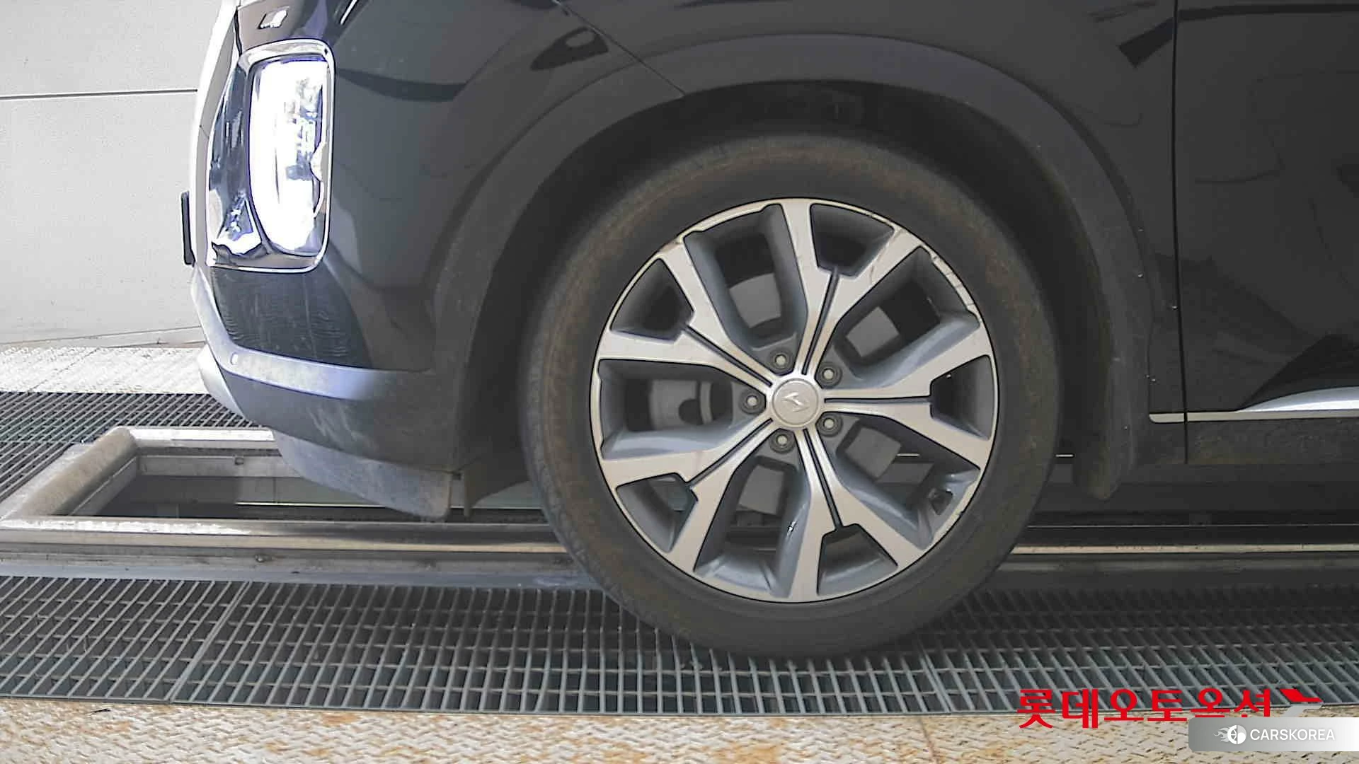 Hyundai Palisade id 4674096 из Кореи 13