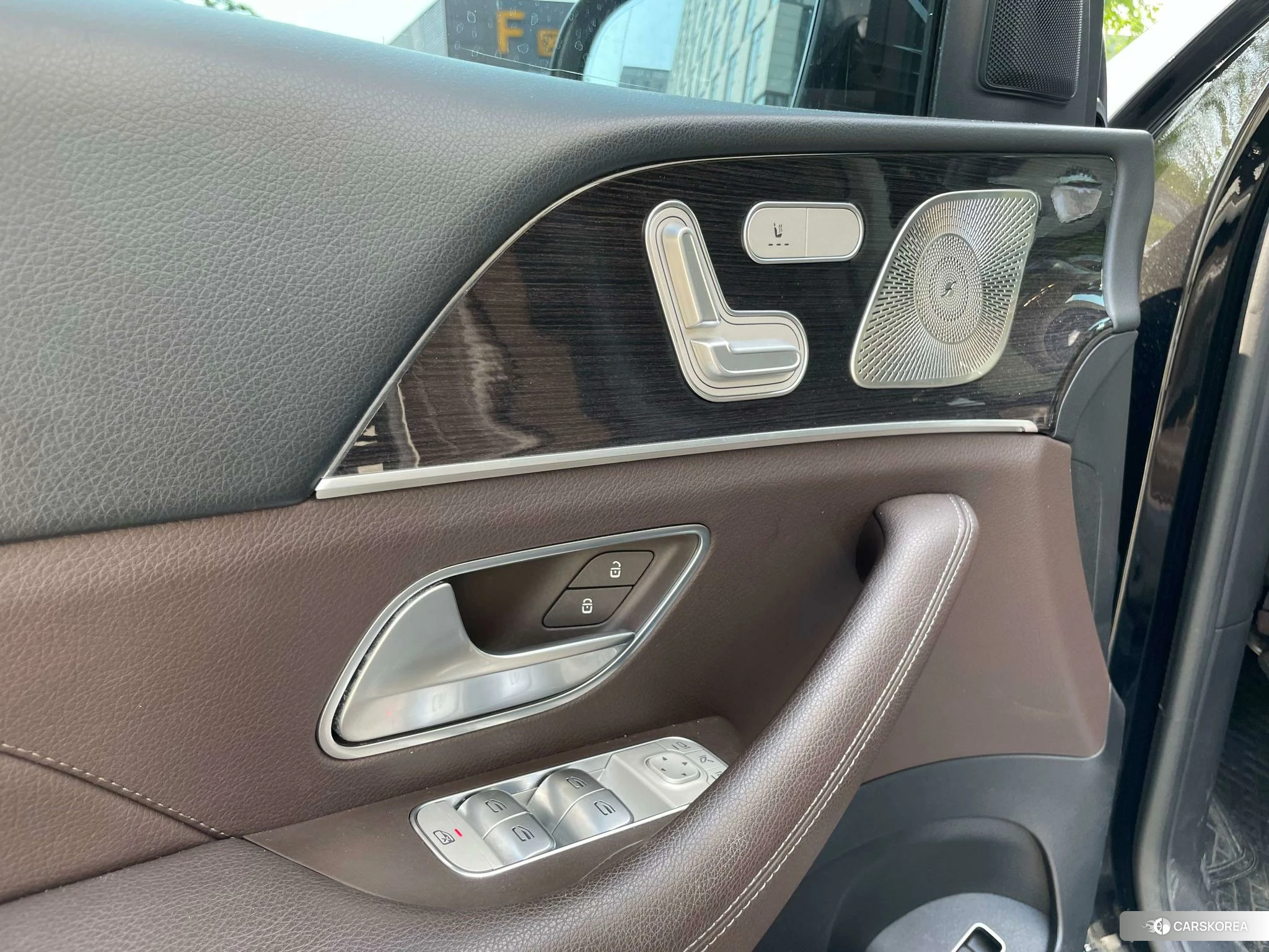Mercedes-Benz GLE (import) id 4420330 из Китая 13
