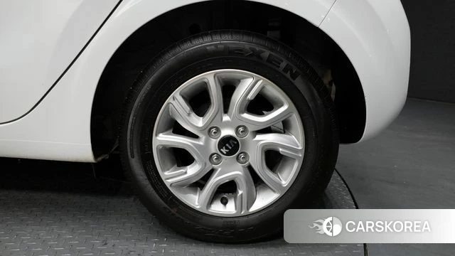 Kia All New Morning (JA) id 4371550 из Кореи 13