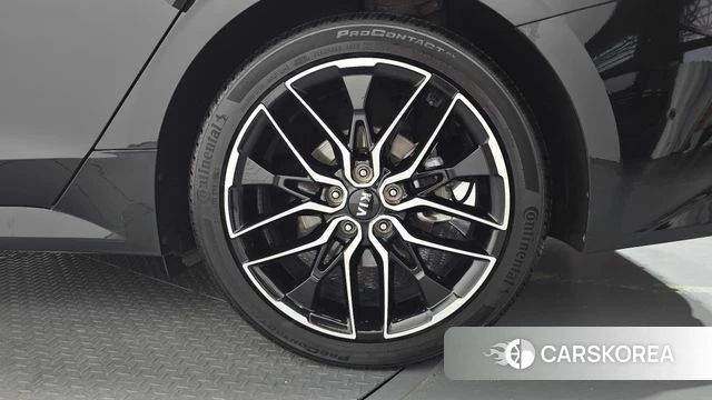 Kia K5 3rd generation id 4377417 из Кореи 13