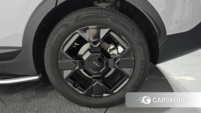 Kia The New Sportage 5th Generation id 4578717 из Кореи 13