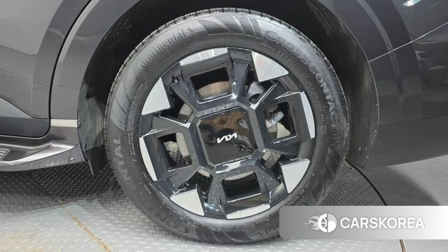 Kia The New Carnival 4th Generation id 4302006 из Кореи 13