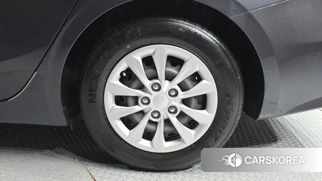 Kia The New K3 2nd generation id 4195709 из Кореи 13