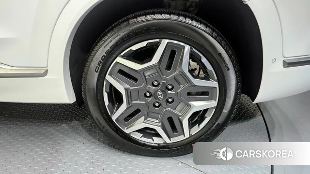 Hyundai The New Santa Fe id 4280869 из Кореи 13