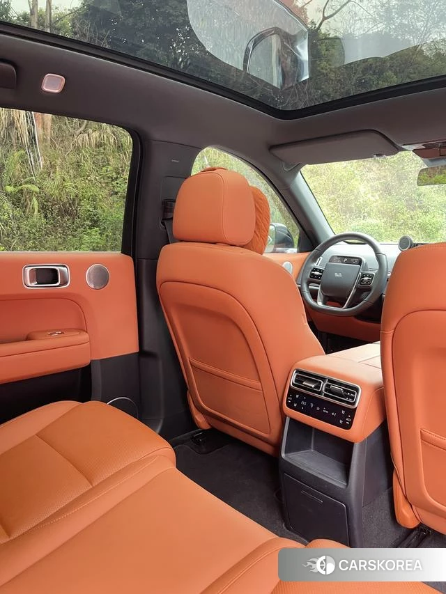 Ideal car Ideal L6 id 4228541 из Китая 13