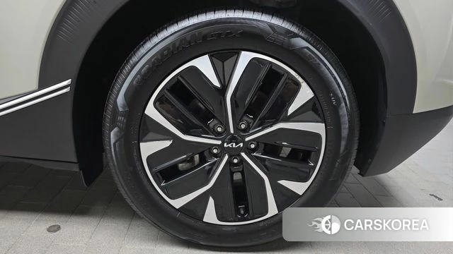 Kia EV6 id 4640815 из Кореи 13