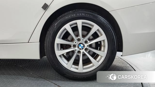 BMW 3 Series (F30) id 4727965 из Кореи 13