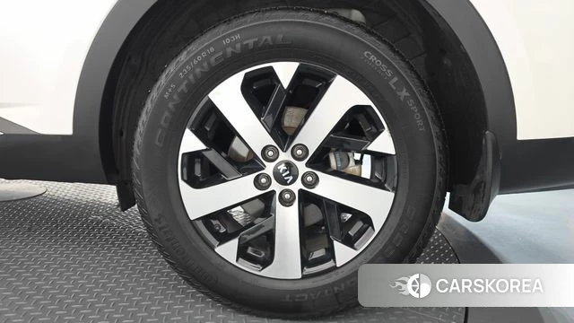Kia Sorento 4th Generation id 4657502 из Кореи 13