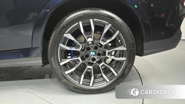 BMW X6 (G06) id 4589683 из Кореи 13
