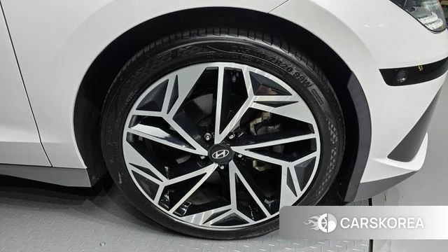 Hyundai Ionic 6 id 4880750 из Кореи 12