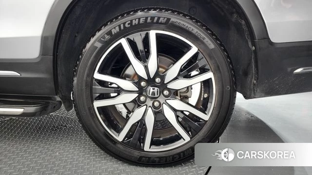 Honda Pilot 3rd generation id 4732489 из Кореи 13