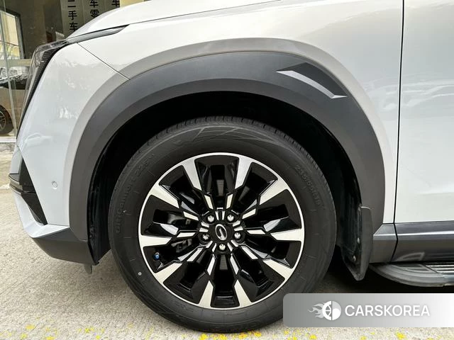GAC Trumpchi Shadow cool id 4207051 из Китая 13