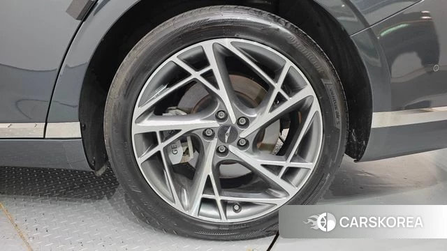 Genesis G90 (RS4) id 4905636 из Кореи 13