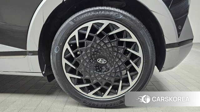 Hyundai Ionic 5 id 4409448 из Кореи 13