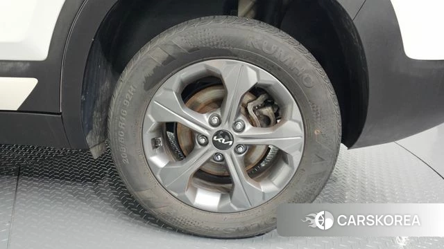 Kia The New Seltos id 4361190 из Кореи 13