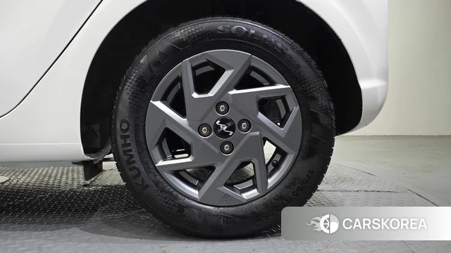 Kia The New Morning (JA) id 4645524 из Кореи 13
