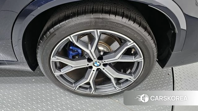 BMW X5 (G05) id 4322392 из Кореи 13