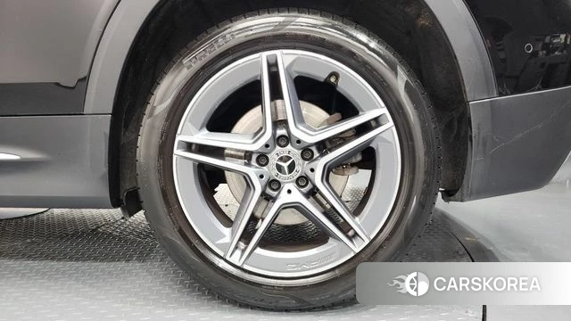 Mercedes-Benz GLB-Class X247 id 4458512 из Кореи 13