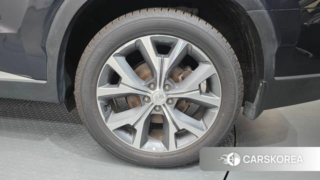 Hyundai Palisade id 4683096 из Кореи 13
