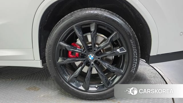 BMW X4 (G02) id 4394388 из Кореи 13